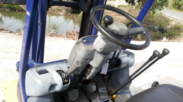 ขายด่วนรถยกKOMATSU FG23-12 ยก2.3ตันยกสูง3เมตรรถนอกนำเข้ายังไม่เคยใช้งานในเมืองไทยเลยชั่วโม่งทำงานน้อยรุ่นใหม่ขายถูกๆๆ ขายด่วนรถยกKOMATSU FG23-12 ยก2.3ตันยกสูง3เมตรรถนอกนำเข้ายังไม่เคยใช้งานในเมืองไทยเลยชั่วโม่งทำงานน้อยรุ่นใหม่ขายถูกๆๆ