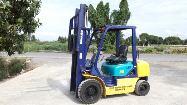 ขายด่วนรถยกKOMATSU FG23-12 ยก2.3ตันยกสูง3เมตรรถนอกนำเข้ายังไม่เคยใช้งานในเมืองไทยเลยชั่วโม่งทำงานน้อยรุ่นใหม่ขายถูกๆๆ ขายด่วนรถยกKOMATSU FG23-12 ยก2.3ตันยกสูง3เมตรรถนอกนำเข้ายังไม่เคยใช้งานในเมืองไทยเลยชั่วโม่งทำงานน้อยรุ่นใหม่ขายถูกๆๆ
