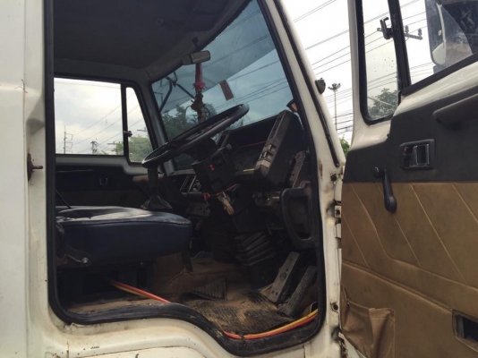 10 ล้อหัวลาก 2 เพลา 240 แรง โค๊ตเล็กแล้ว หัวลากแท้ก่อนนางฟ้า