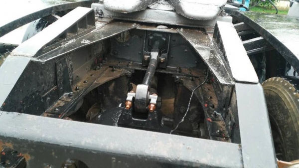 10 ล้อหัวลาก 2 เพลา 240 แรง โค๊ตเล็กแล้ว หัวลากแท้ก่อนนางฟ้า