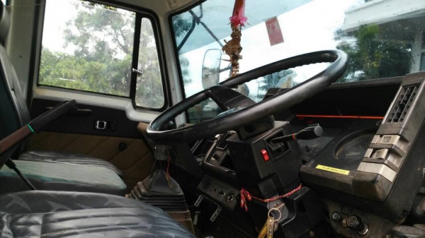 10 ล้อหัวลาก 2 เพลา 240 แรง โค๊ตเล็กแล้ว หัวลากแท้ก่อนนางฟ้า