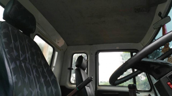 10 ล้อหัวลาก 2 เพลา 240 แรง โค๊ตเล็กแล้ว หัวลากแท้ก่อนนางฟ้า