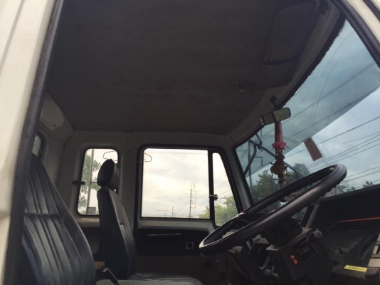 10 ล้อหัวลาก 2 เพลา 240 แรง โค๊ตเล็กแล้ว หัวลากแท้ก่อนนางฟ้า