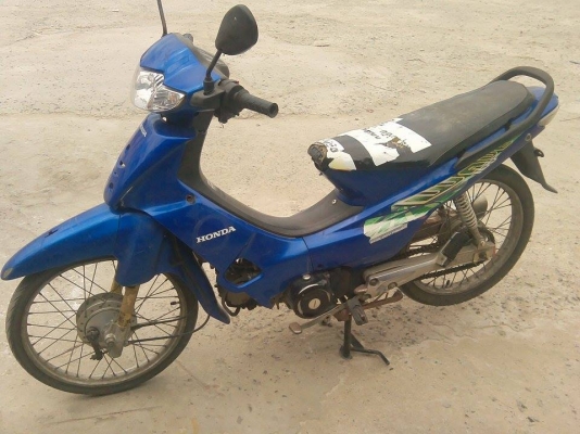 ขาย Honda wave 100 ปี 2547