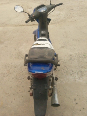 ขาย Honda wave 100 ปี 2547