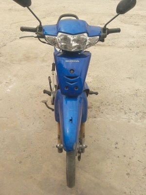 ขาย Honda wave 100 ปี 2547