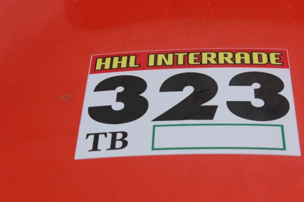 แทรกเตอร์ มือ 2 kubota max L4708