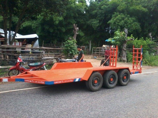 รับต่อเทรลเลอร์แบคโฮ เล็ก PC 20,30,40,60 ราคาเริ่มต้นที่ 40,000บาท รับต่อเทรลเลอร์แบคโฮ เล็ก PC 20,30,40,60 ราคาเริ่มต้นที่ 40,000บาท