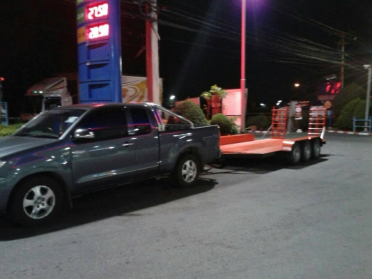 รับต่อเทรลเลอร์แบคโฮ เล็ก PC 20,30,40,60 ราคาเริ่มต้นที่ 40,000บาท รับต่อเทรลเลอร์แบคโฮ เล็ก PC 20,30,40,60 ราคาเริ่มต้นที่ 40,000บาท