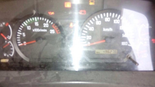 22 ล้อ 360 แรง แม่ลูกดั้ม ปี 2554