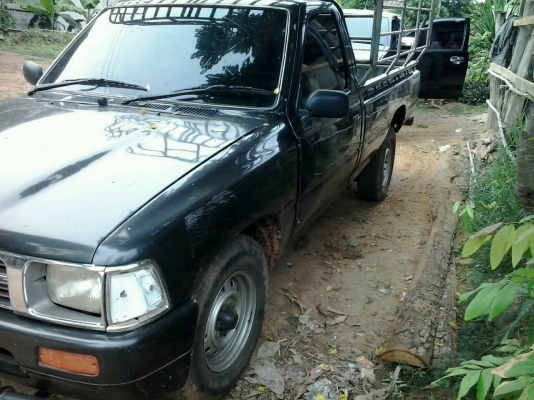 TOYOTA ปี 46