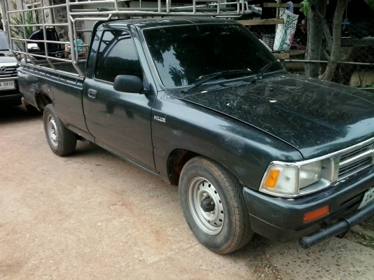 TOYOTA ปี 46