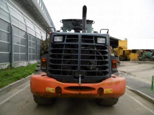 มีท่านใดจะorder HITACHI ZW220 นำเข้าจากญี่ปุ่น