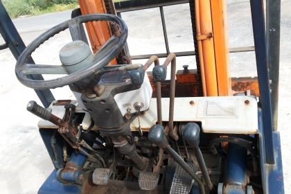 ขายด่วนรถยก TOYOTA ขายด่วนรถยก TOYOTA