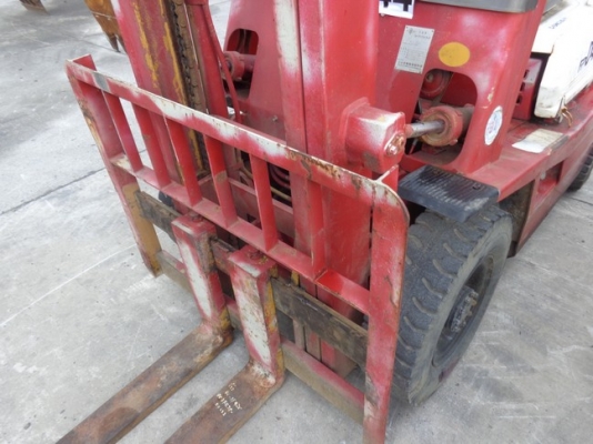 ขายด่วนรถยก TOYOTA ขายด่วนรถยก TOYOTA