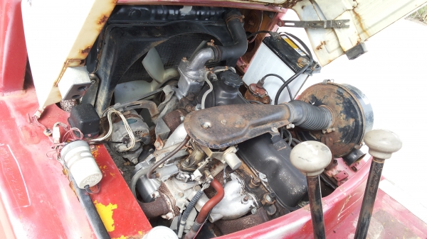 ขายด่วนรถยก TOYOTA ขายด่วนรถยก TOYOTA