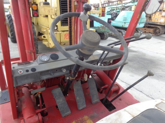 ขายด่วนรถยก TOYOTA ขายด่วนรถยก TOYOTA