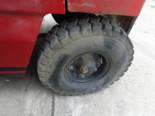 ขายด่วนรถยก TOYOTA ขายด่วนรถยก TOYOTA