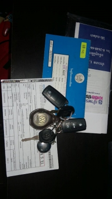 ขาย Volkswagen Caravelle 2.8 VR6 ขาย Volkswagen Caravelle 2.8 VR6