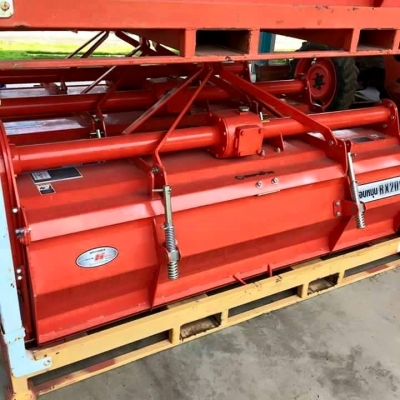 โรตารี่ตราช้าง RX201G ใหม่จัดโปรโมชั่น จาก 69000 ลดเหลือ 53000