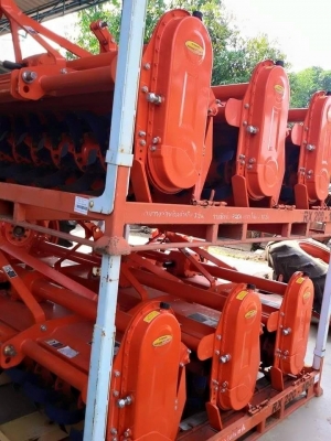 โรตารี่ตราช้าง RX201G ใหม่จัดโปรโมชั่น จาก 69000 ลดเหลือ 53000