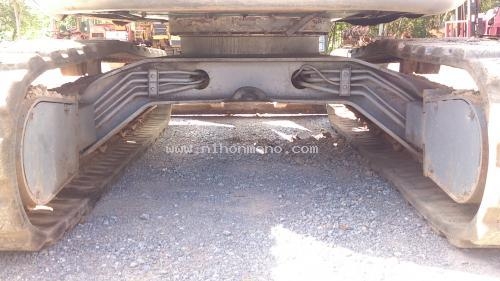 รถขุด ยี่ห้อ : KOBELCO รุ่น : SK75 รหัสสินค้า : 14001995 Line ID: nihonmono หรือเพิ่มเติมไดที่ www.nihonmono.com รถขุด ยี่ห้อ : KOBELCO รุ่น : SK75 รหัสสินค้า : 14001995 Line ID: nihonmono หรือเพิ่มเติมไดที่ www.nihonmono.com