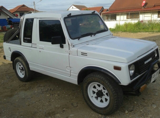 สบอตตี้ รถสวยพร้อมใช้งาน