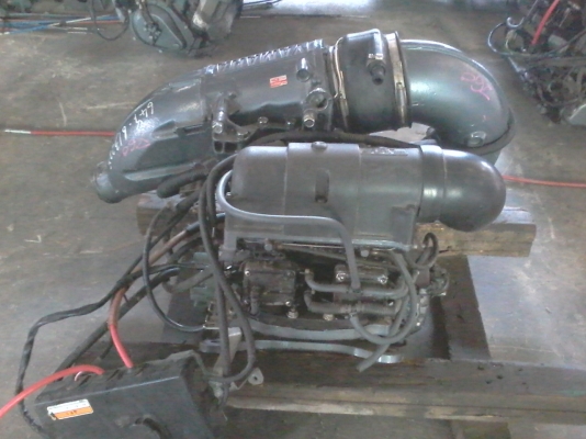 ขาย เครื่อง jet ski yamaha 760 สภาพสวย เก่า ญี่ปุ่น ไม่เคยใช้ในไทย