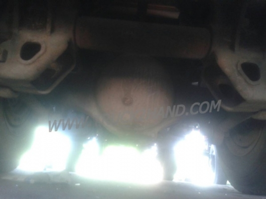 รถบรรทุก 10 ล้อ HINO พื้นเรียบ