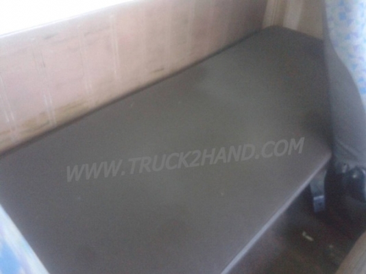 รถบรรทุก 10 ล้อ HINO พื้นเรียบ