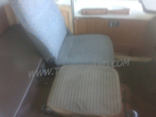 รถบรรทุก 10 ล้อ HINO พื้นเรียบ