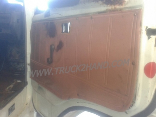 รถบรรทุก 10 ล้อ HINO พื้นเรียบ