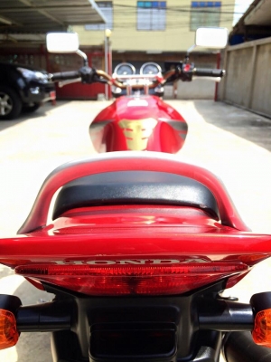 HONDA CB400 TEC3ปี 06 ราคา97500อินวอยสรรพสามิตไม่แท้ยินดีคืนเงินเต็มจำนวนมาพร้อมของเเต่งเทพๆ HONDA CB400 TEC3ปี 06 ราคา97500อินวอยสรรพสามิตไม่แท้ยินดีคืนเงินเต็มจำนวนมาพร้อมของเเต่งเทพๆ