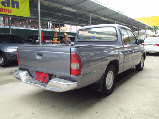 MAZDA FIGHTER 2.5 CAB ปี2005 ราคา 199,000 บาท สนใจโทรสอบถามได้ครับ