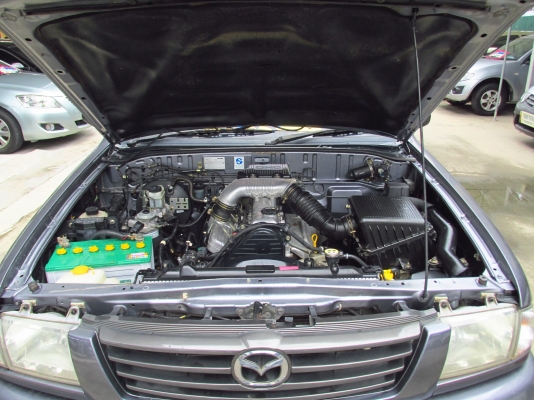 MAZDA FIGHTER 2.5 CAB ปี2005 ราคา 199,000 บาท สนใจโทรสอบถามได้ครับ