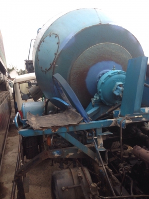 ขาย MITSUBICHI FK416 เครื่อง6D15 ขาย MITSUBICHI FK416 เครื่อง6D15