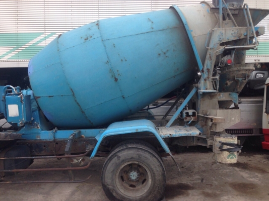 ขาย MITSUBICHI FK416 เครื่อง6D15 ขาย MITSUBICHI FK416 เครื่อง6D15