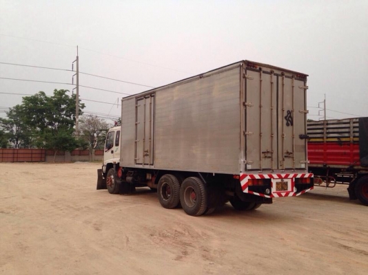 ขายตู้แห้งแสตนเลสยาว 7 เมตร สภาพดี พร้อมใช้งาน ต่อรองได้ครับผม