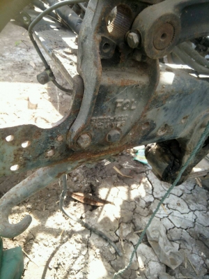 ขายรถ6ล้อ HINO FC3J เครื่อง JO7C ยาว 6.50เมตร มีแต่เครื่องคัสชีส์ กระบะคอกบรรรทุก ขาดหัวเก๋ง ครับ