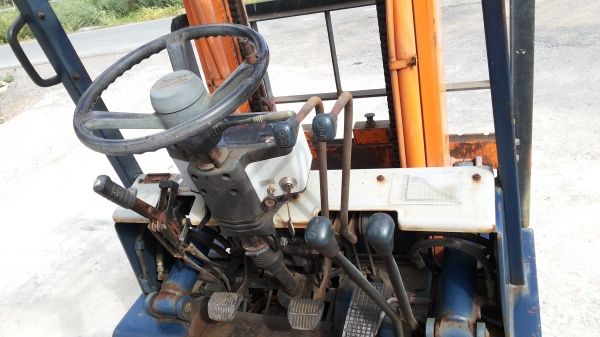 ขายด่วนรถยก TOYOTA 5FGยก2.0ตันเสาสูง3เมตรรถนอกนำเข้ายังไม่เคยใช้งานในเมืองไทยเลยชั่วโม่งทำงานน้อยรุ่นใหม่ขายถูกๆๆ ขายด่วนรถยก TOYOTA 5FGยก2.0ตันเสาสูง3เมตรรถนอกนำเข้ายังไม่เคยใช้งานในเมืองไทยเลยชั่วโม่งทำงานน้อยรุ่นใหม่ขายถูกๆๆ