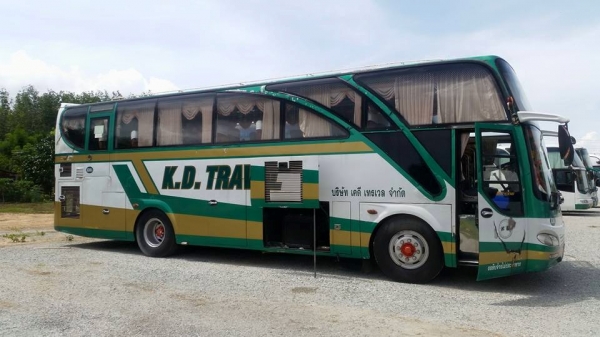 บัส10เมตร 32ที่นั่ง