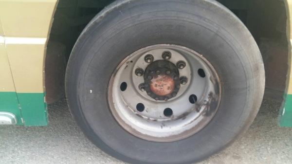 รถบัสแอร์ ถุงลมเขาควาย อยากได้เท่าไหร่ว่ามาครับ