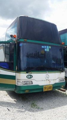 รถบัสแอร์ ถุงลมเขาควาย อยากได้เท่าไหร่ว่ามาครับ