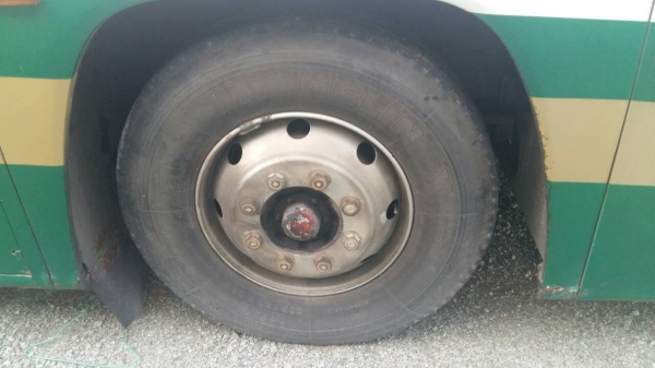 รถบัสแอร์ ถุงลมเขาควาย อยากได้เท่าไหร่ว่ามาครับ