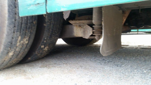 รถบัสแอร์ ถุงลมเขาควาย อยากได้เท่าไหร่ว่ามาครับ