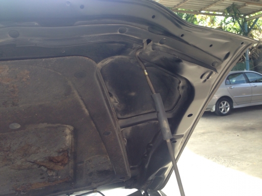 รถมิตซูสตราด้า2.5 ปี04