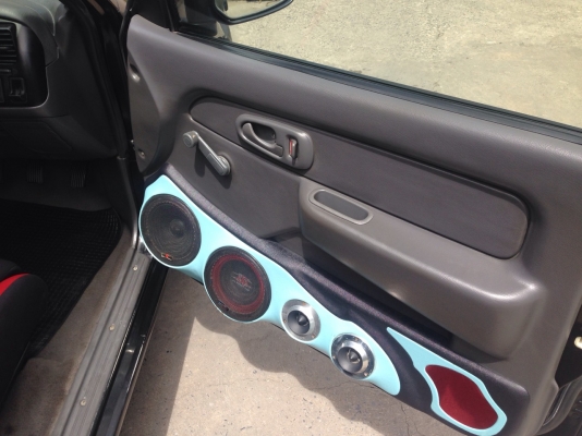 รถมิตซูสตราด้า2.5 ปี04