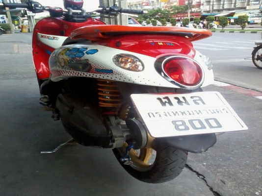 ขายFino เกย์แยก ปี55 ล้อแม็ก สภาพสวย ขายFino เกย์แยก ปี55 ล้อแม็ก สภาพสวย