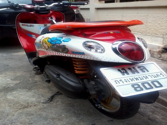 ขายFino เกย์แยก ปี55 ล้อแม็ก สภาพสวย ขายFino เกย์แยก ปี55 ล้อแม็ก สภาพสวย