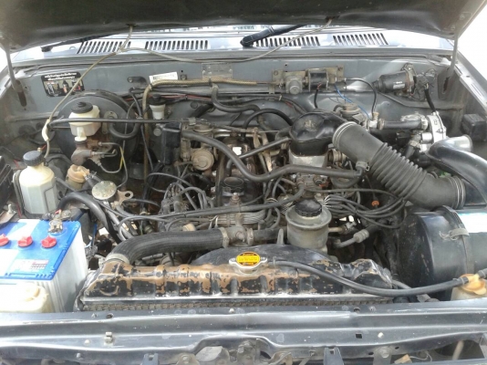 ไมตี้ กะบะ เครื่องเบนซินแก๊ส รถพร้อมใช้งาน ไมตี้ กะบะ เครื่องเบนซินแก๊ส รถพร้อมใช้งาน